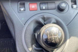 Avertisseur/Klaxon PEUGEOT PARTNER 2