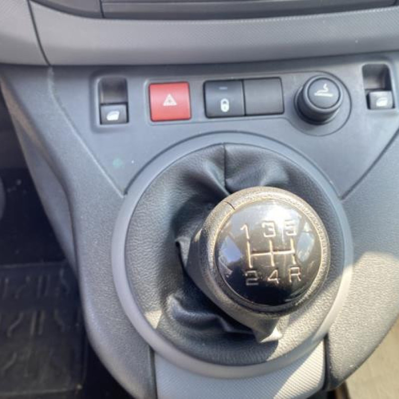 Avertisseur/Klaxon PEUGEOT PARTNER 2 Photo n°20