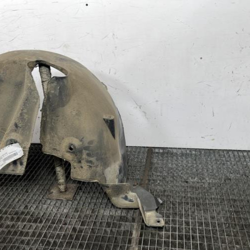 Pare boue arriere droit RENAULT CLIO 3 Photo n°3