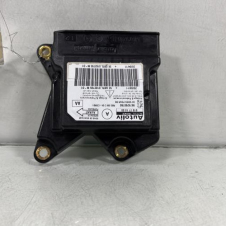 Boitier air bag PEUGEOT PARTNER 2 Photo n°1