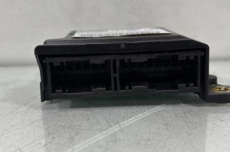 Boitier air bag PEUGEOT PARTNER 2