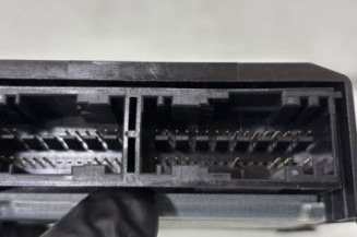 Boitier air bag PEUGEOT PARTNER 2