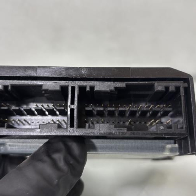 Boitier air bag PEUGEOT PARTNER 2 Photo n°4