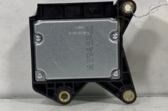Boitier air bag PEUGEOT PARTNER 2