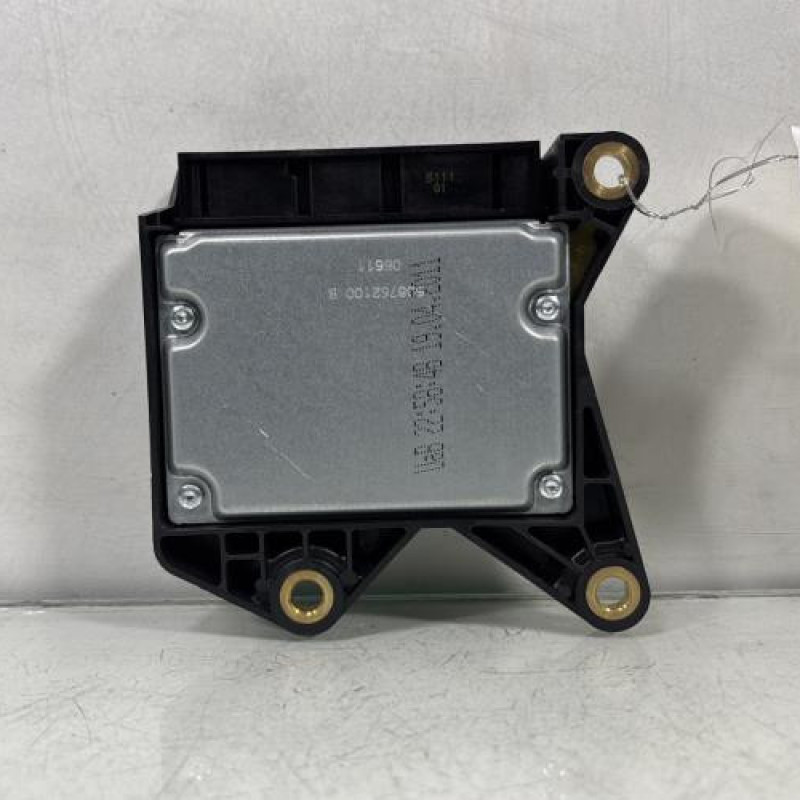 Boitier air bag PEUGEOT PARTNER 2 Photo n°5