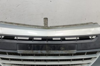 Pare choc avant RENAULT KANGOO 2 Photo n°1