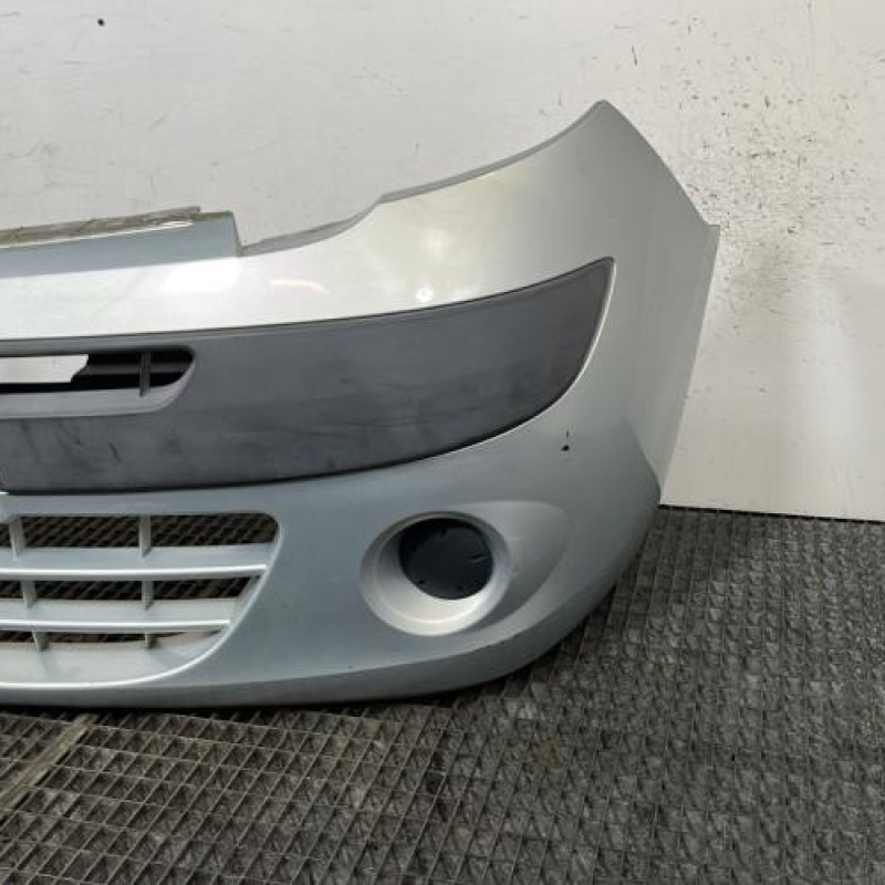 Pare choc avant RENAULT KANGOO 2 Photo n°3