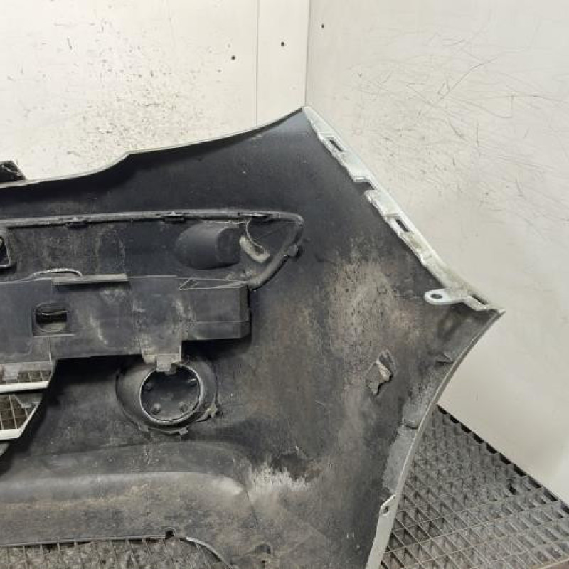 Pare choc avant RENAULT KANGOO 2 Photo n°4