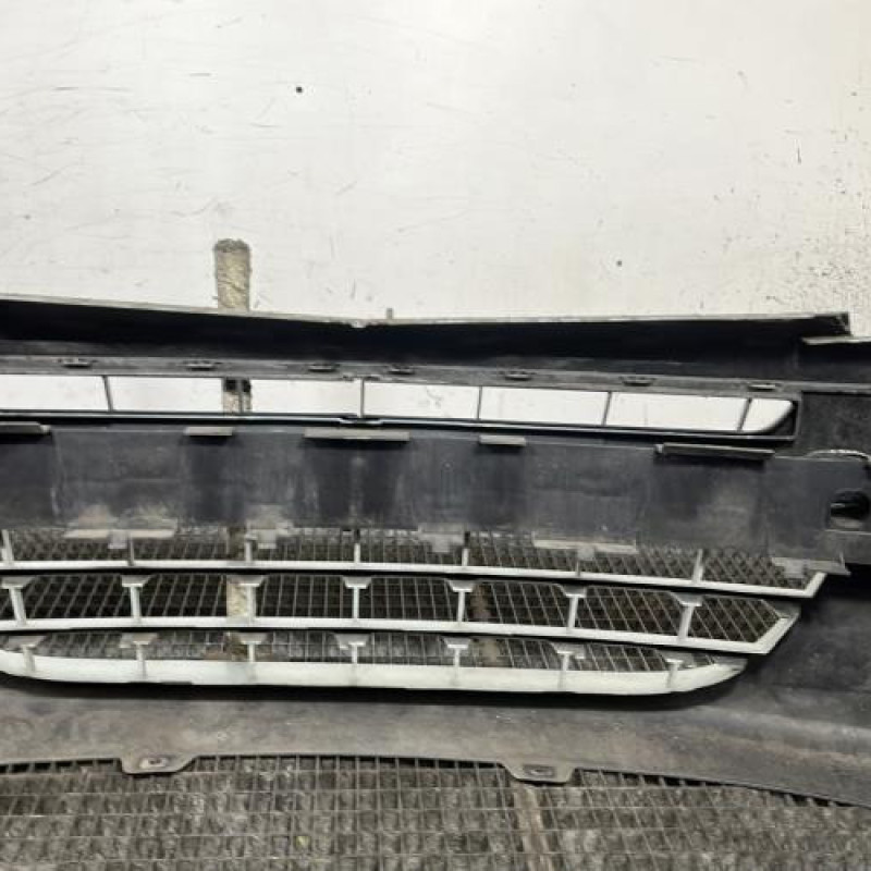 Pare choc avant RENAULT KANGOO 2 Photo n°5