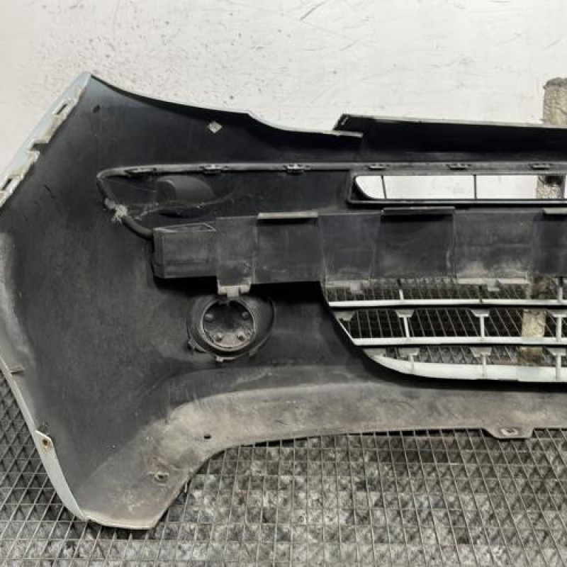 Pare choc avant RENAULT KANGOO 2 Photo n°6