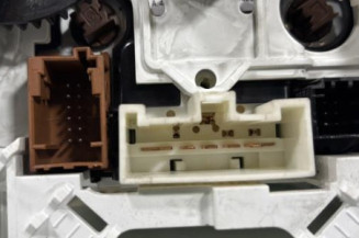 Commande chauffage PEUGEOT PARTNER 2