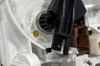 Commande chauffage PEUGEOT PARTNER 2