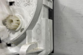 Commande chauffage PEUGEOT PARTNER 2