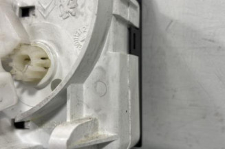 Commande chauffage PEUGEOT PARTNER 2