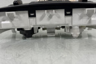 Commande chauffage PEUGEOT PARTNER 2