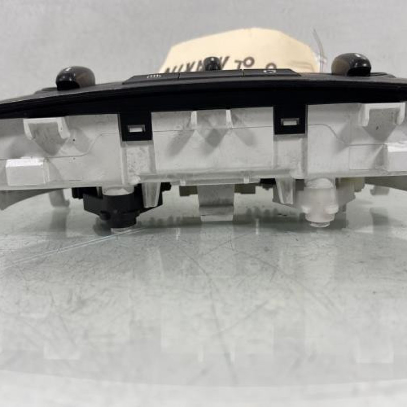 Commande chauffage PEUGEOT PARTNER 2 Photo n°7