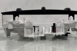 Commande chauffage PEUGEOT PARTNER 2