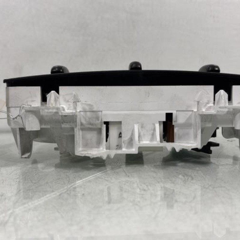 Commande chauffage PEUGEOT PARTNER 2 Photo n°8