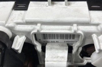 Commande chauffage PEUGEOT PARTNER 2