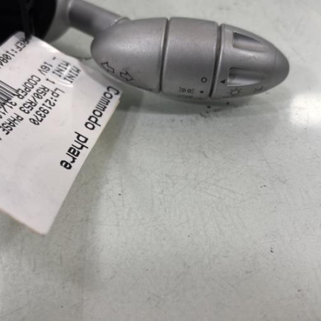 Commodo phare MINI MINI 1 R50/R53