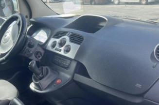Pare choc avant RENAULT KANGOO 2