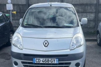 Pare choc avant RENAULT KANGOO 2