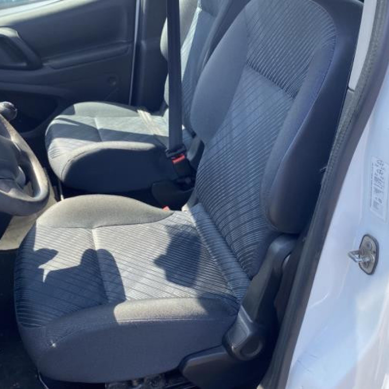 Commande chauffage PEUGEOT PARTNER 2 Photo n°20