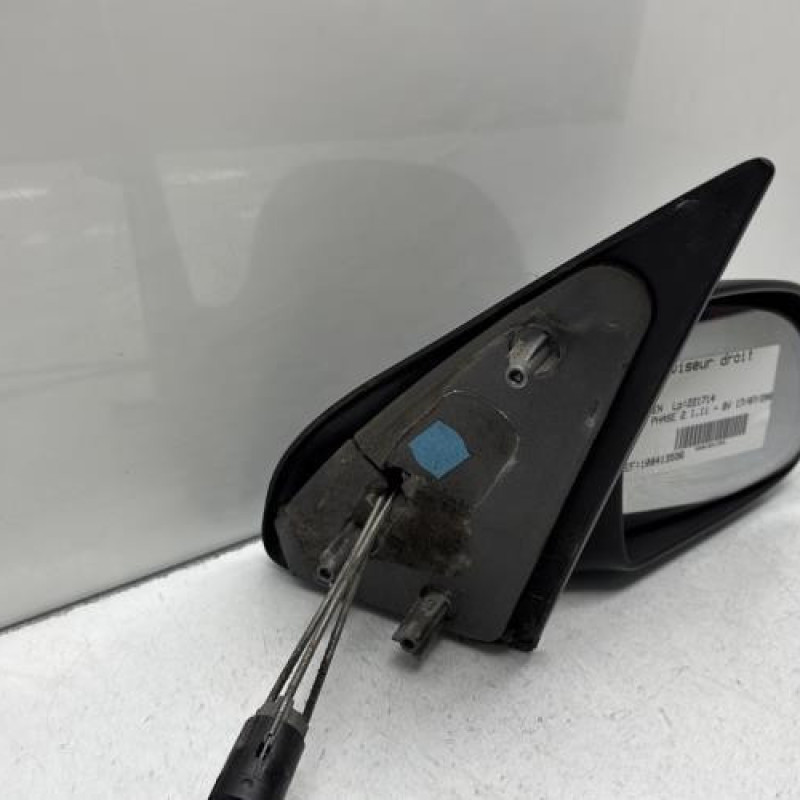 Retroviseur droit CITROEN SAXO Photo n°2