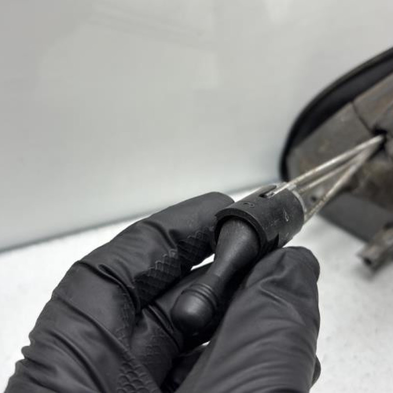 Retroviseur droit CITROEN SAXO Photo n°3