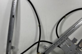 Leve vitre electrique avant gauche CITROEN XSARA PICASSO Photo n°1