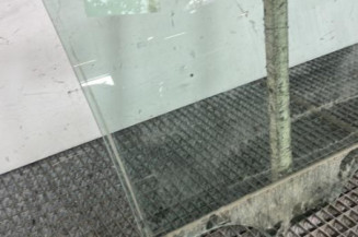 Vitre arriere droit VOLKSWAGEN GOLF 7