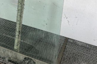 Vitre arriere droit VOLKSWAGEN GOLF 7