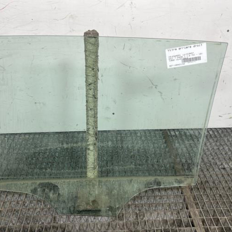 Vitre arriere droit VOLKSWAGEN GOLF 7 Photo n°4