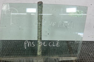 Vitre arriere gauche VOLKSWAGEN GOLF 7 Photo n°1