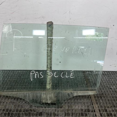 Vitre arriere gauche VOLKSWAGEN GOLF 7 Photo n°1