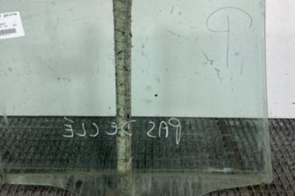 Vitre arriere gauche VOLKSWAGEN GOLF 7