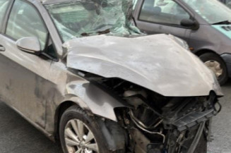 Vitre arriere gauche VOLKSWAGEN GOLF 7