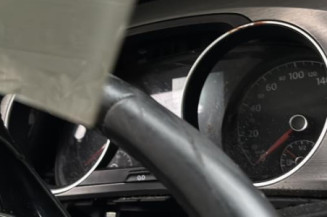 Vitre arriere droit VOLKSWAGEN GOLF 7