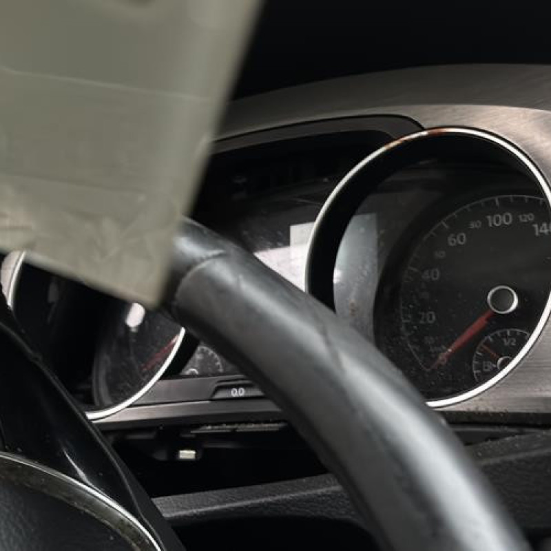 Vitre arriere droit VOLKSWAGEN GOLF 7 Photo n°14