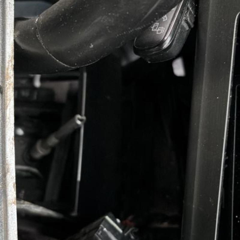 Vitre arriere gauche VOLKSWAGEN GOLF 7 Photo n°15