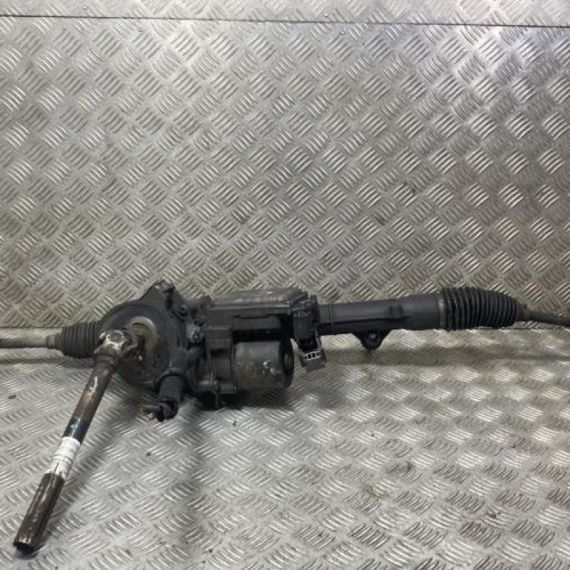 Cremaillere assistee PEUGEOT 207 Photo n°1