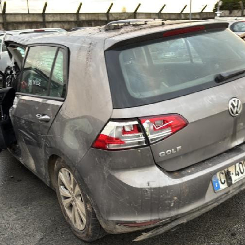 Vitre avant droit VOLKSWAGEN GOLF 7 Photo n°8