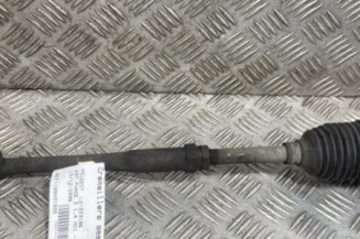 Cremaillere assistee PEUGEOT 207