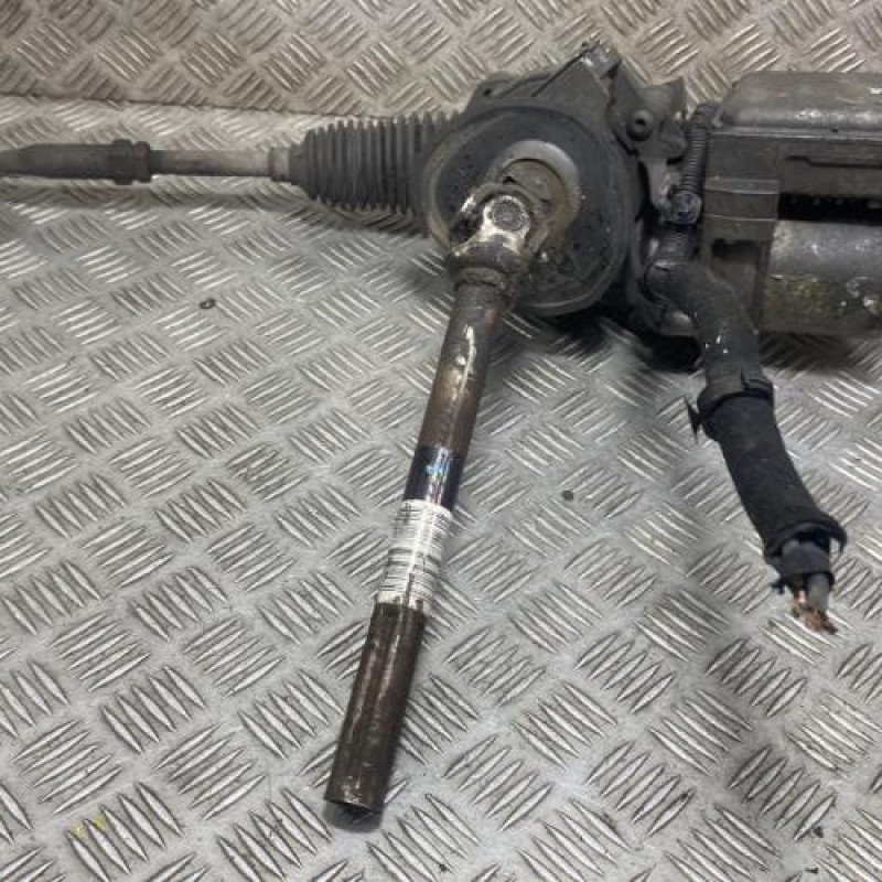 Cremaillere assistee PEUGEOT 207 Photo n°3