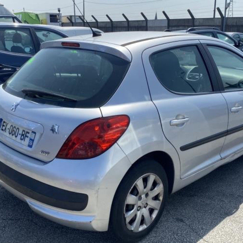 Cremaillere assistee PEUGEOT 207 Photo n°7