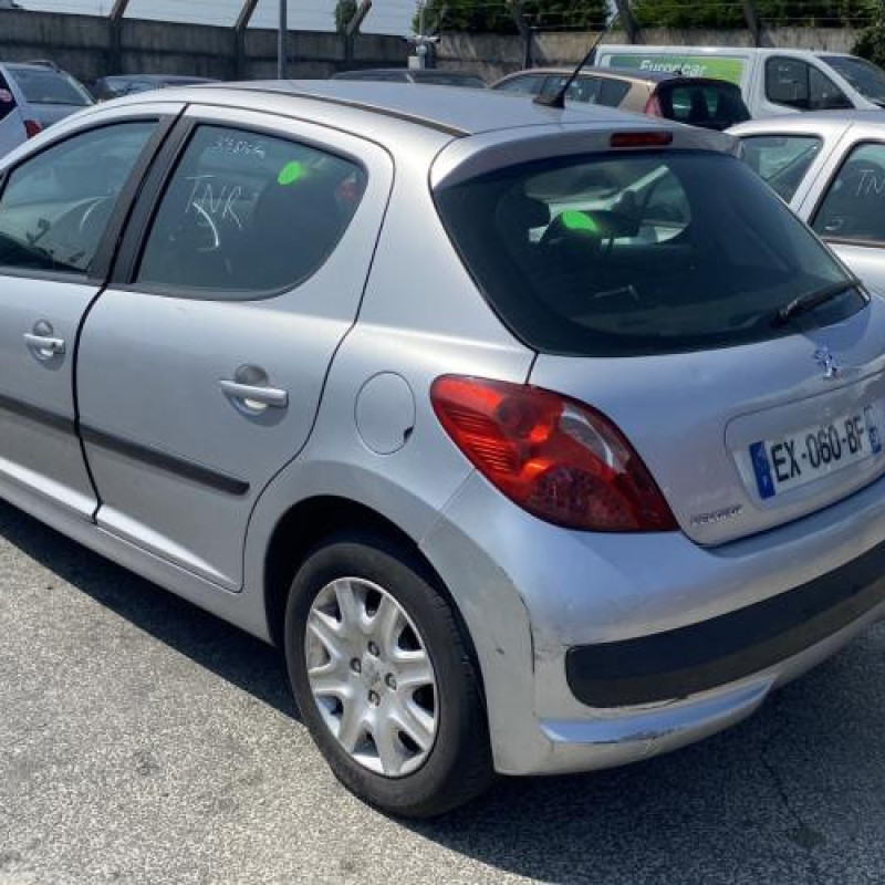 Cremaillere assistee PEUGEOT 207 Photo n°8