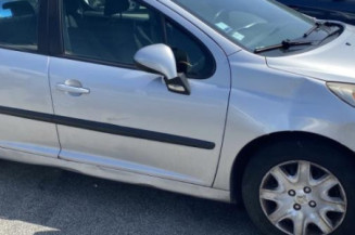 Cremaillere assistee PEUGEOT 207