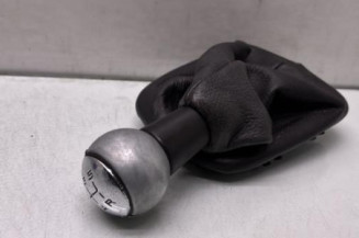 Pommeau de vitesses PEUGEOT 207 Photo n°1