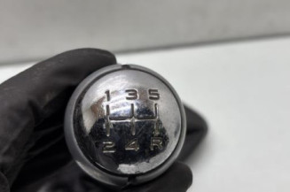 Pommeau de vitesses PEUGEOT 207