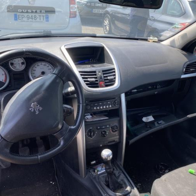 Cremaillere assistee PEUGEOT 207 Photo n°16